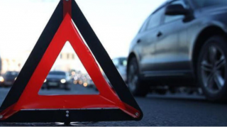 Sumqayıtda sürücü sükan arxasında ölüb - FOTO 