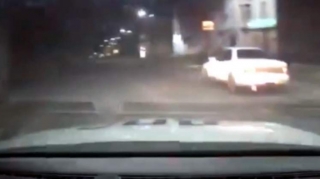 Qızları avtomobilə yığıb avtoxuliqanlıq etdi – Polis saxladı - VİDEO 