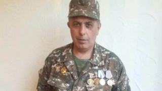 Azərbaycanlılara işgəncə vermiş erməni həbs  edildi - BAKIDA 