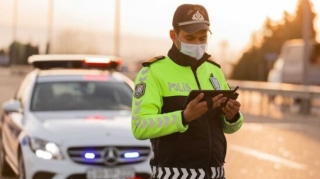 Sürücülərin nəzərinə: Buna görə 50 manat cərimə oluna bilərsiniz - VİDEO