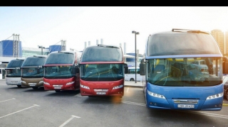 Azad olunmuş ərazilərə avtobus marşrutları açılır - VİDEO 