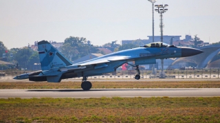 İran Rusiyadan qırıcılar alacaq - İsrail mediası yazır  