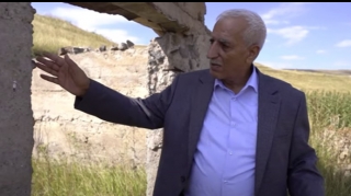 Laçından ilk film... - VİDEO 