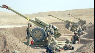 Azərbaycan-Türkiyə birgə təlimlərində təlim-döyüş tapşırıqları uğurla icra edilir - VİDEO