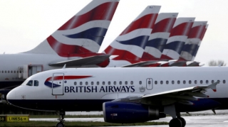 Britaniyada xeyli aviareys təxirə salındı 