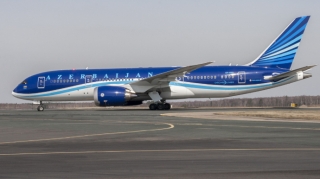 Bakıdan Naxçıvana uçuşlar qeyri-müəyyən müddətə təxirə salındı