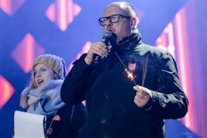 Bıçaqlanan mer xəstəxanada ölüb