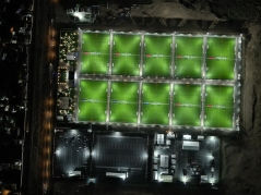 Bakıda ilk dəfə FIFA U-15 Dünya Çempionatı və Festivalı keçirilir  - FOTO