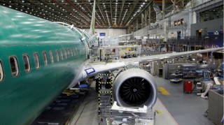 “Boeing” şirkəti cərimələndi 