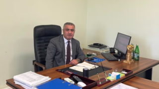 Bu xəstəxanaya yeni direktor təyin olundu 