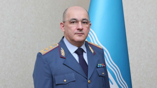Şahin Bağırov Fərid Usubovun yerinə onu təyin etdi 