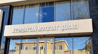 Jurnalistlərin adından saxta mesajlar göndərilir - Mətbuat Şurasından xəbərdarlıq 