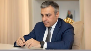 Vüsal Nəsirli özünə müşavir təyin etdi  - FOTO