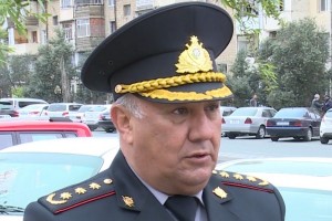 "20 Yanvar dairəsində süni sıxlığın səbəbi..." - VAQİF ƏSƏDOV