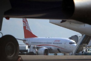 Gürcüstan-Avropa arasında vizasız rejim: İlk gün 800-ə yaxın adam yola düşdü