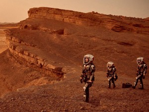 NASA: “Çox güman ki, Marsda həyat var”