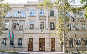 Nəqliyyat, Rabitə və Yüksək Texnologiyalar Nazirliyi gücləndirilmiş iş rejiminə keçir