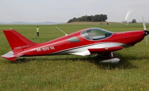 Təyyarə qəzası nəticəsində bir nəfər ölüb