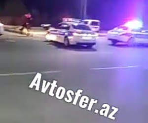 Digər rayonlara da giriş-çıxış bağlandı - ÖZƏL VİDEO