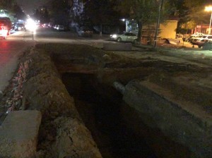 BNA sürücülərə müraciət edib - FOTO