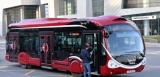 "Baku Bus" şirkəti xəttə 14 yeni marşrut buraxdı