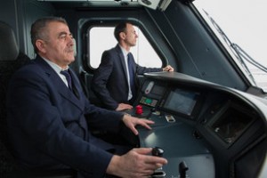 "Azərbaycan Dəmir Yolları" gücləndirilmiş iş rejmində çalışacaq