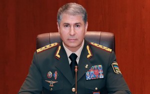 Vilayət Eyvazov onu da təqaüdə göndərdi