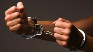 Rels altlığını oğurlamağa cəhd edən şəxslər saxlanılıb