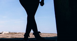 Bakının "kabuslu" yaşayış binasında daha bir intihar şoku