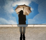 Temperatur aşağı enəcək, yağış yağacaq