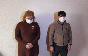 Masallıda karantini pozan sərxoş “Qazel” sürücüsü saxlanılıb - FOTO