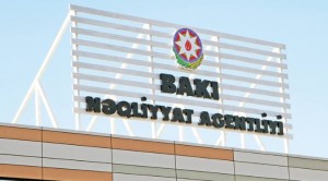 BNA: Şəhər çıxışında habların yaradılması prosesi gedir  