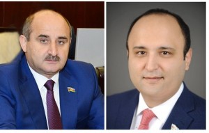 Vəzifəyə irəli çəkilən deputatlar kimdir? - DOSYE 