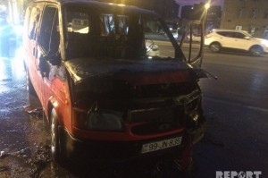 "Ford"u alov bürüdü