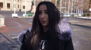 İrəvanda şok sorğu: Azərbaycanlılarla ermənilər barışa bilərmi? - VİDEO