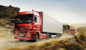 Nəqliyyat sektorunda yük daşımaların həcmi artıb