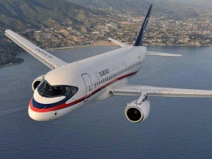 Aeroflotun təyyarəsi Moskvaya geri dönməyə məcbur olub