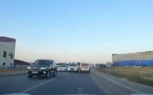 "Həsən ağanın qohumları" yenə "protiv" gedir - VİDEO