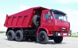 21 yaşlı qızı "KAMAZ" vurdu