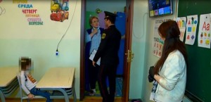 Gəncədə karantini pozan tədris mərkəzi aşkarlanıb - FOTO