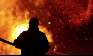 Zavodda baş verən yanğında 8 nəfər ölüb