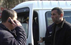 Altı tələbənin ölümünə səbəb olan sürücü barəsində həbs qərarı verildi - FOTO