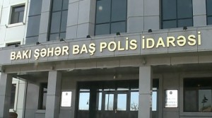 Maşınlara və qadınlara hücum edən quldurlar peyda olub? - RƏSMİ AÇIQLAMA