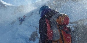 İtkin düşən alpinistlərlə bağlı yeni açıqlama