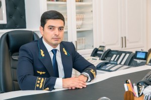 "BTQ ilə yük daşınması üçün Rusiya, Yaponiya və Cənubi Koreya ilə danışıqlar davam edir" - MÜSAHİBƏ