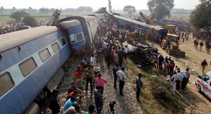 Qatar izdihamı əzdi: 50 ölü - VİDEO