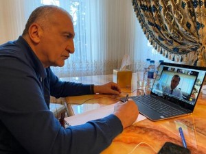 "Karantin dövründə mobil bankomatlar yaradılsın"                    - Deputatdan TƏKLİF