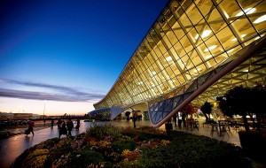 Aeroport ilk yeddi ay ərzində 2,5 milyon sərnişinə xidmət göstərib