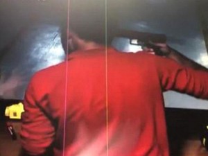 Poliqona gedən tələbə intihar etdi – VİDEO