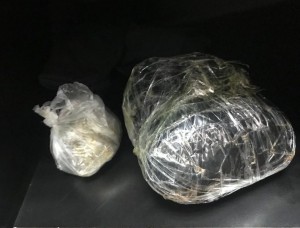 Narkotik vasitələrin realizə edilməsinin qarşısı alınıb - FOTO